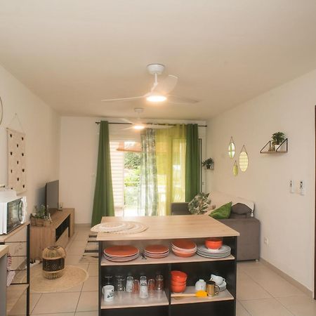 Appartement T2 Tres Cosy Каєнна Екстер'єр фото