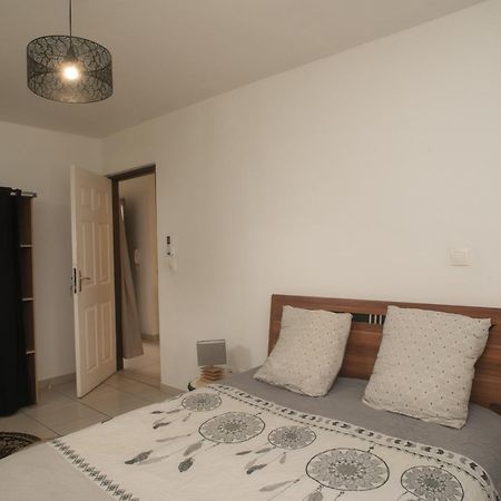 Appartement T2 Tres Cosy Каєнна Екстер'єр фото
