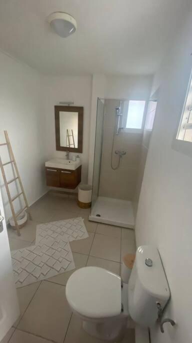 Appartement T2 Tres Cosy Каєнна Екстер'єр фото