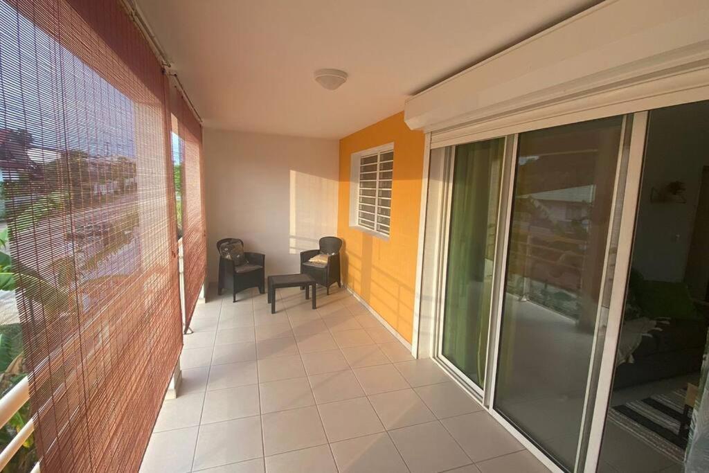 Appartement T2 Tres Cosy Каєнна Екстер'єр фото
