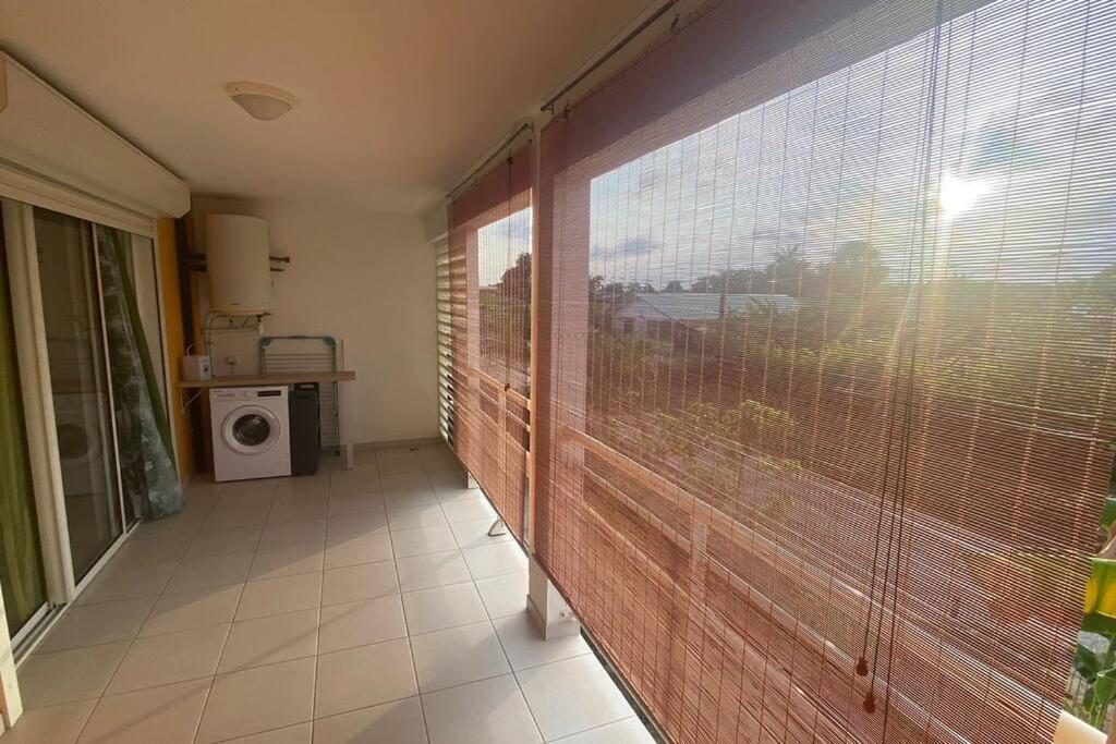 Appartement T2 Tres Cosy Каєнна Екстер'єр фото