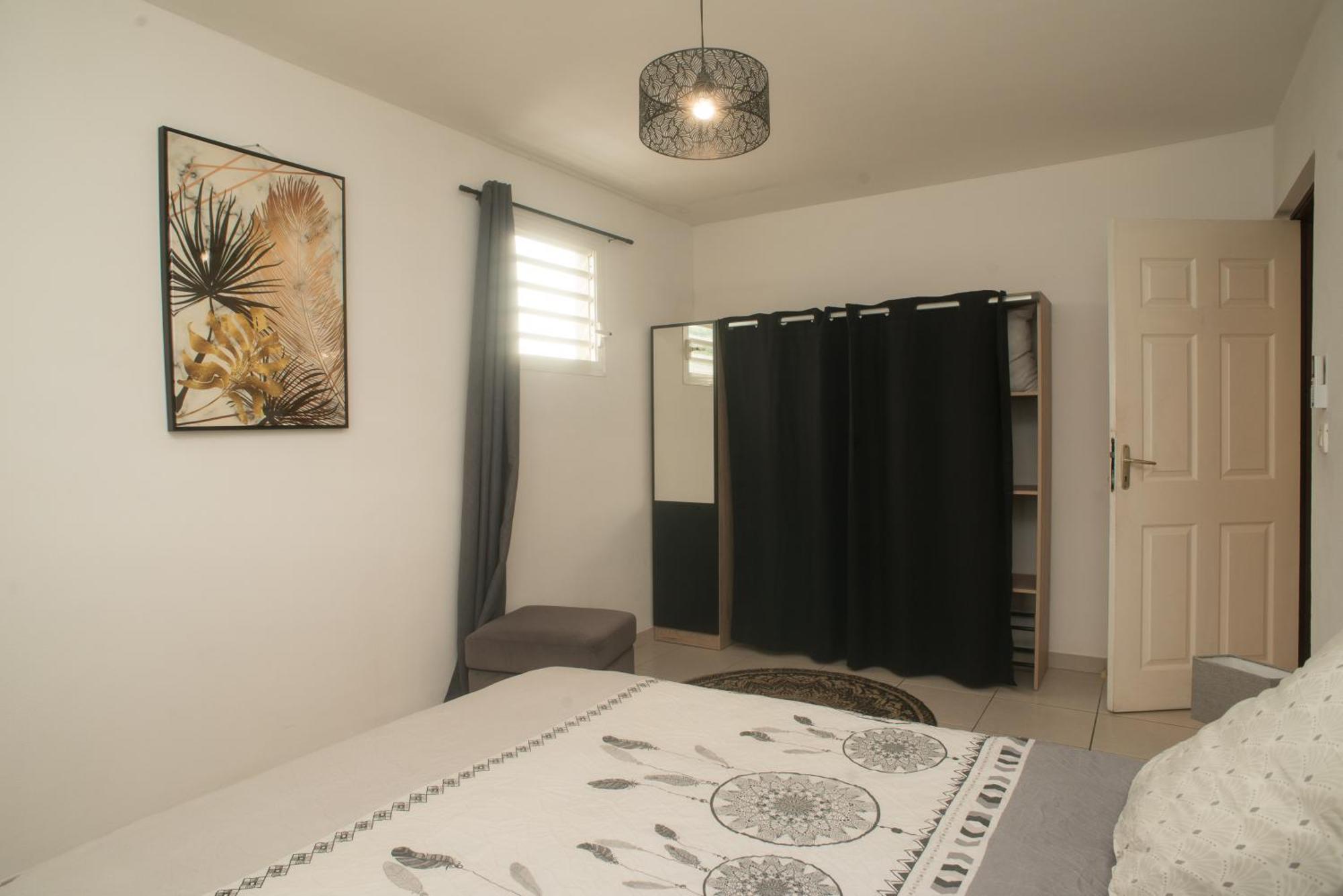 Appartement T2 Tres Cosy Каєнна Екстер'єр фото