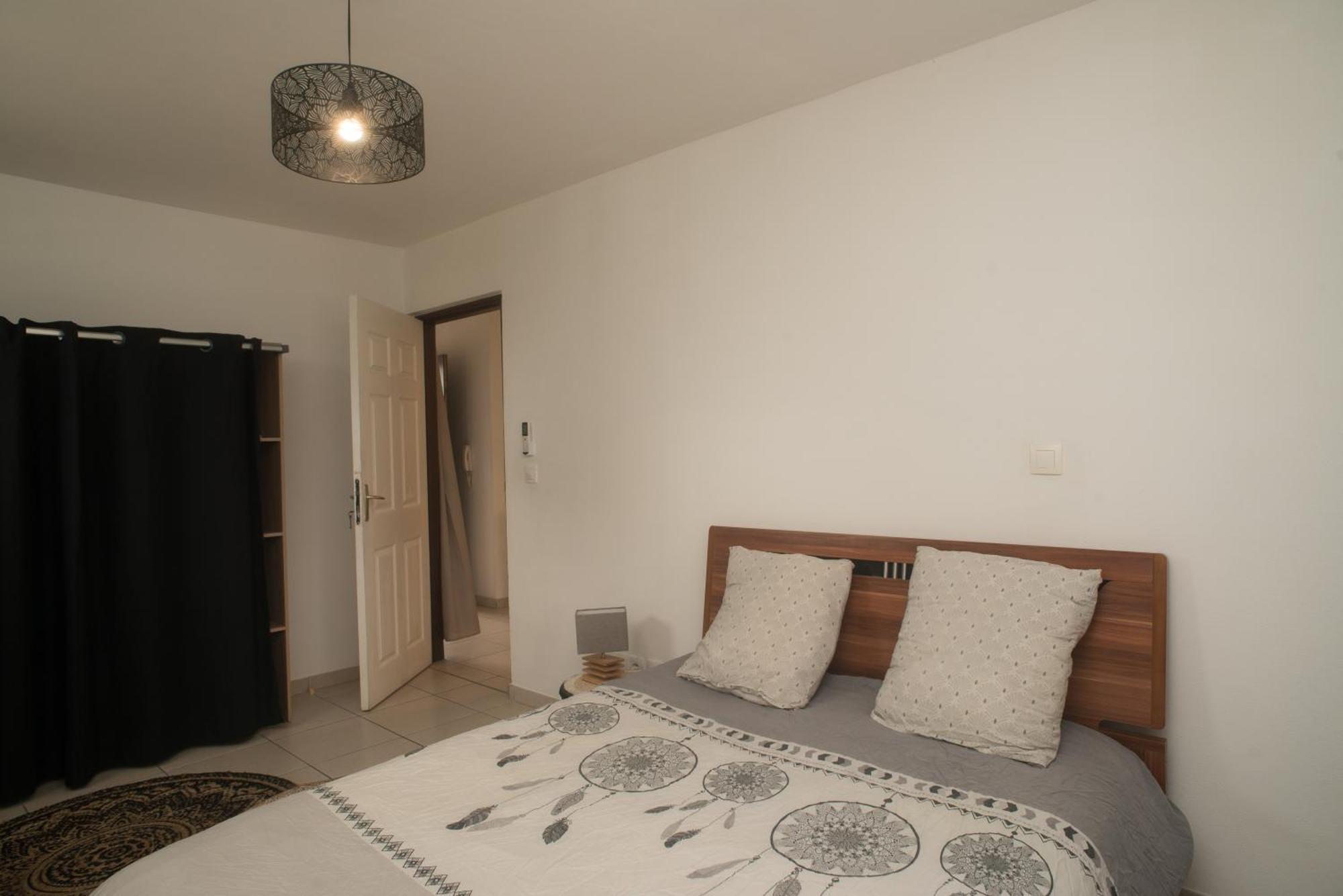 Appartement T2 Tres Cosy Каєнна Екстер'єр фото